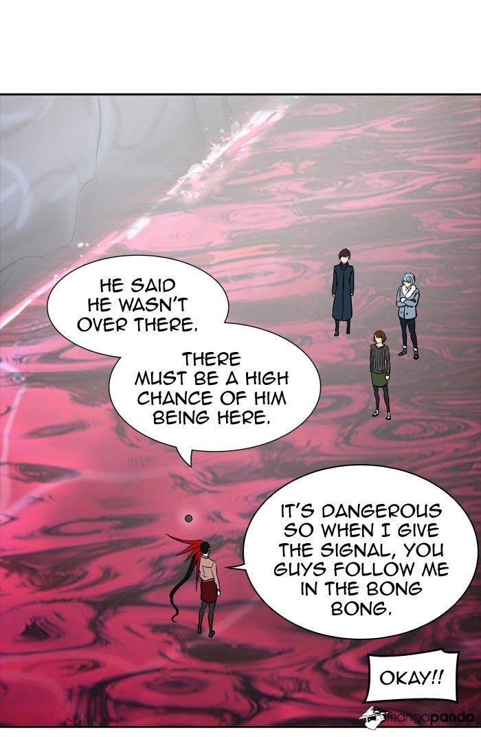 Tower of God Chapter 337 image 037